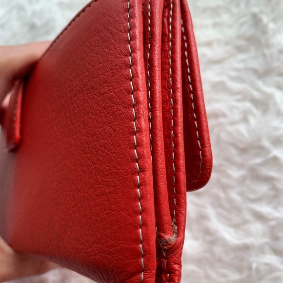 Barr + Barr Leather Wallet - Picture 6 of 7